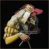 Young Miniatures YH1851 Landsknechts 15th Century 1/10